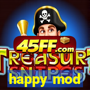 happy mod